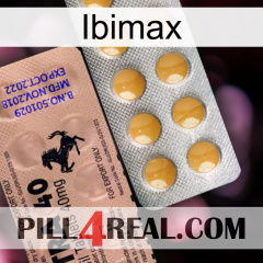 Ibimax 41